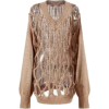 sweater - Pullover - 