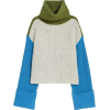 sweater - Pullover - 