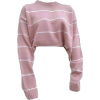 sweater - Pullovers - 