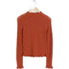 sweater - Puloverji - 