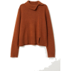 sweater - Pulôver - 