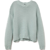 sweater - Пуловер - 