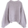 sweater - Puloveri - 