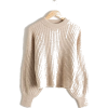 sweater - Puloverji - 