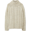 sweater - プルオーバー - 