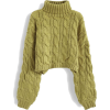 sweater - Maglioni - 