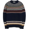 sweater - Pulôver - 