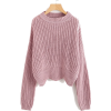 sweater - Pullovers - 