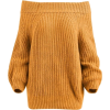 sweater - 套头衫 - 
