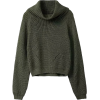 sweater - Пуловер - 