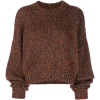 sweater - Pullovers - 