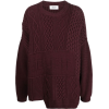 sweater - Pullovers - 