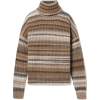 sweater - Pulôver - 