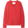 sweater - Pullovers - 