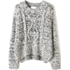 sweater - Puloveri - 