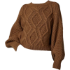 sweater - Puloveri - 