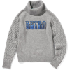 sweater - Pullovers - 