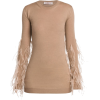 sweater - Pullovers - 