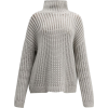 sweater - Pullovers - 