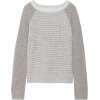 Sweater - プルオーバー - 