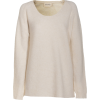 Pullovers Beige - Pullovers - 