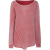 Pullovers Red - Пуловер - 