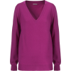 Pullovers Purple - 套头衫 - 