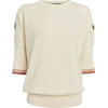 sweater - Koszule - krótkie - 