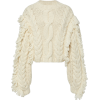 sweater - 半袖衫/女式衬衫 - 