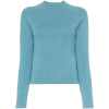 sweater - Рубашки - короткие - 