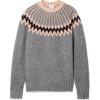 sweater - Košulje - kratke - 