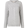 sweater - 半袖シャツ・ブラウス - 