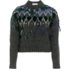 sweater - Camisa - curtas - 