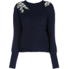 sweater - Hemden - kurz - 