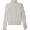 sweater - Pulôver - 