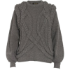 Pullover - Pullovers - 