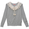 Sweater - Veste - 