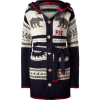 Sweater - Veste - 