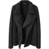 Cardigan Gray - Cardigan - 