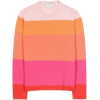 Sweater Pink - カーディガン - 