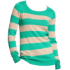 Sweater Green - Cardigan - 
