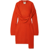 sweater dress - Vestidos - 