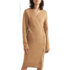 sweater dress - 模特（真人） - 