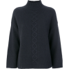 sweaters,trend alert - Cárdigan - $367.00  ~ 315.21€