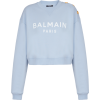 sweatshirt - Shirts - 
