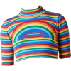 sweet - Ärmellose shirts - 23,00kn  ~ 3.11€