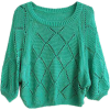 sweter - Pullover - 