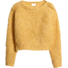 sweter - 套头衫 - 