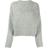 sweter - Pullovers - 