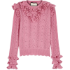 sweter - Pullovers - 